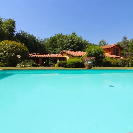Piantravigne Sleeps 5 Pool Wifi