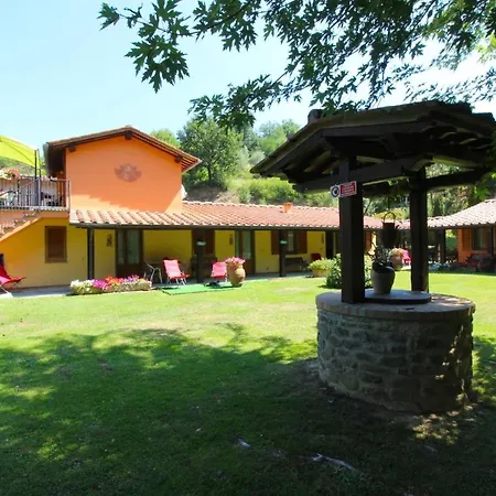 Piantravigne Sleeps 5 Pool Wifi Castelfranco di Sopra