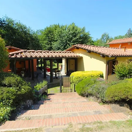 Piantravigne Sleeps 5 Pool Wifi Castelfranco di Sopra