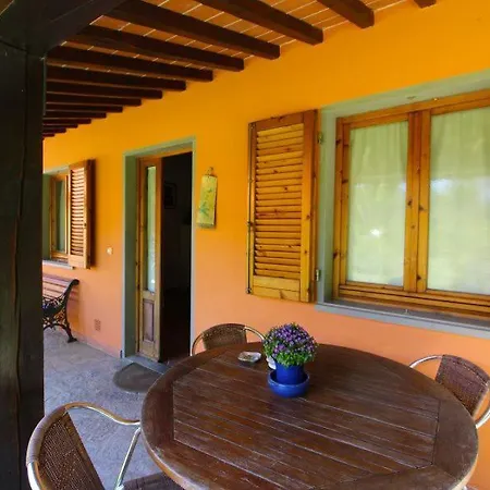 Piantravigne Sleeps 5 Pool Wifi Castelfranco di Sopra