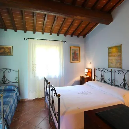 Apartment Piantravigne Sleeps 5 Pool Wifi *