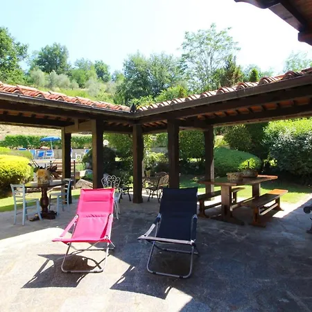 Piantravigne Sleeps 5 Pool Wifi Apartment *