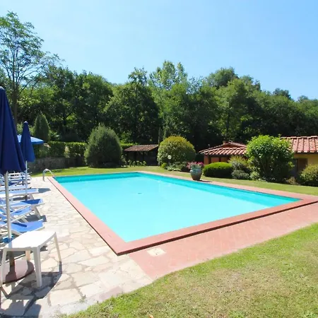 Piantravigne Sleeps 5 Pool Wifi * Castelfranco di Sopra