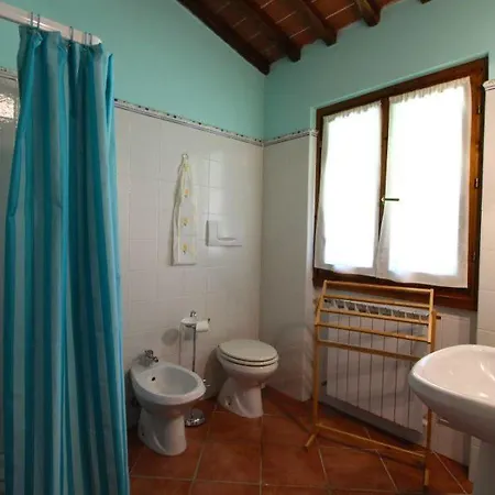 Piantravigne Sleeps 5 Pool Wifi * Castelfranco di Sopra