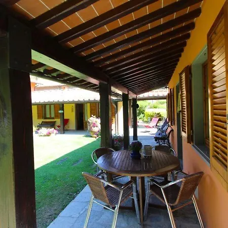 Piantravigne Sleeps 5 Pool Wifi * Castelfranco di Sopra