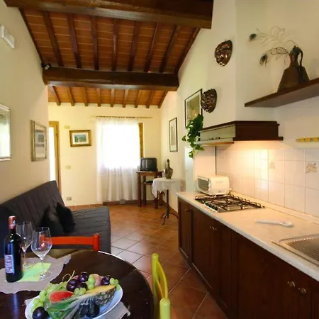 Apartment Piantravigne Sleeps 5 Pool Wifi *